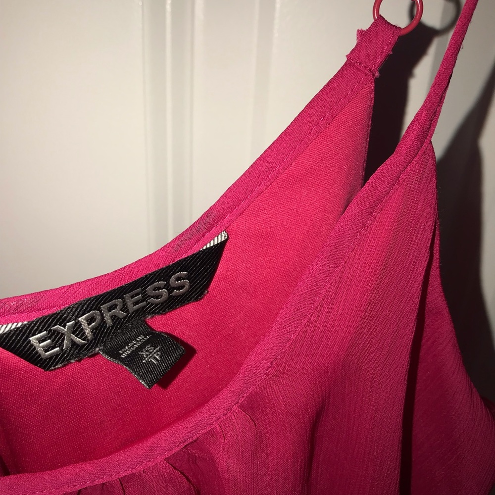 Express Tanktop - Picture 2 of 4